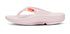 Women's OOlala Luxe Toe Post Sandal in Primrose Blossom