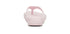 Women's OOlala Luxe Toe Post Sandal in Primrose Blossom