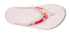 Women's OOlala Luxe Toe Post Sandal in Primrose Blossom