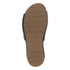Twyla Chic Minimalist Slide in Black