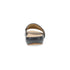 Twyla Chic Minimalist Slide in Black