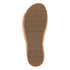 Twyla Chic Minimalist Slide in Honey