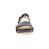 Tinsley Adjustable Walking Sandal in Black
