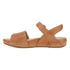 Tinsley Adjustable Walking Sandal in Tan
