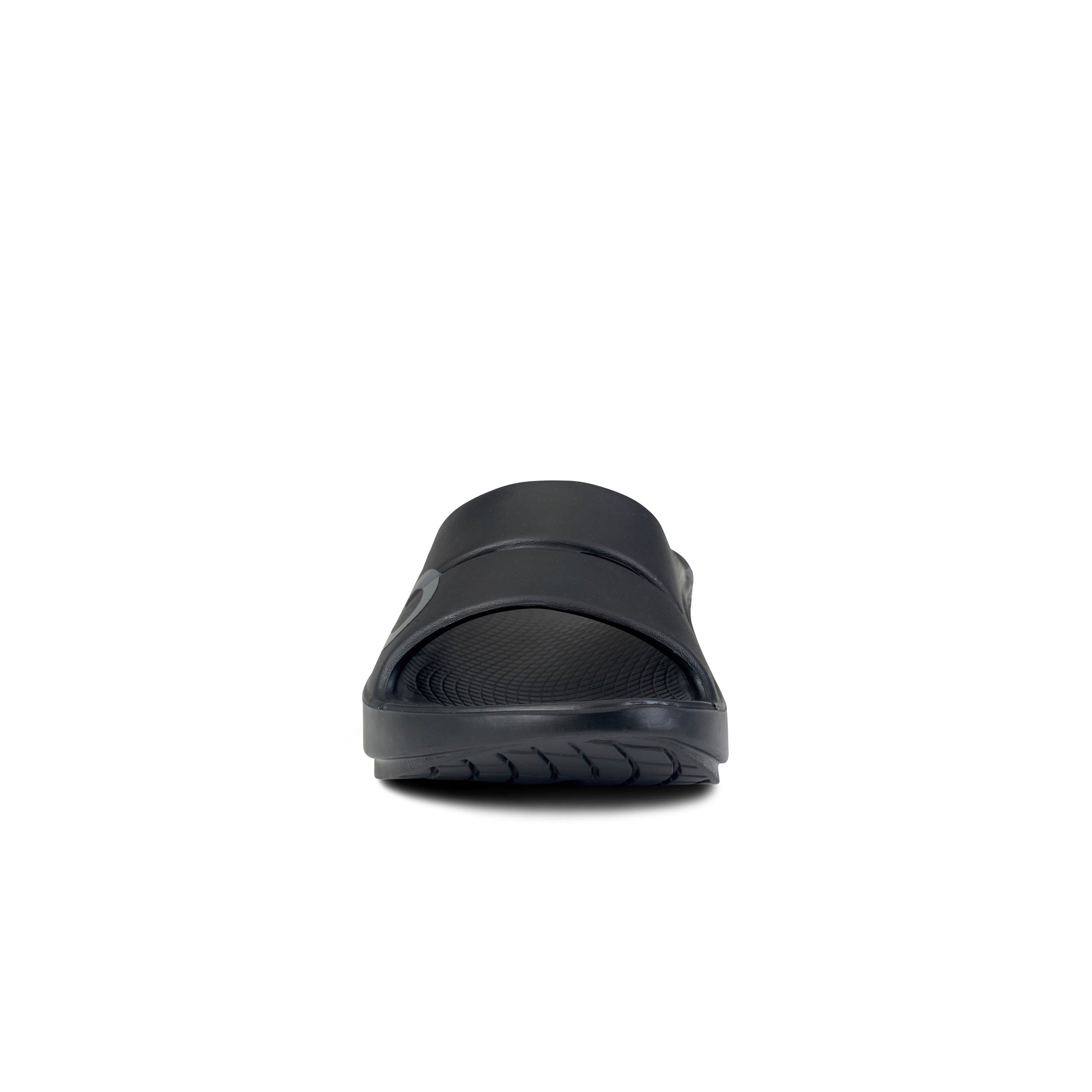 OOahh Sport Slide in Matrix Black