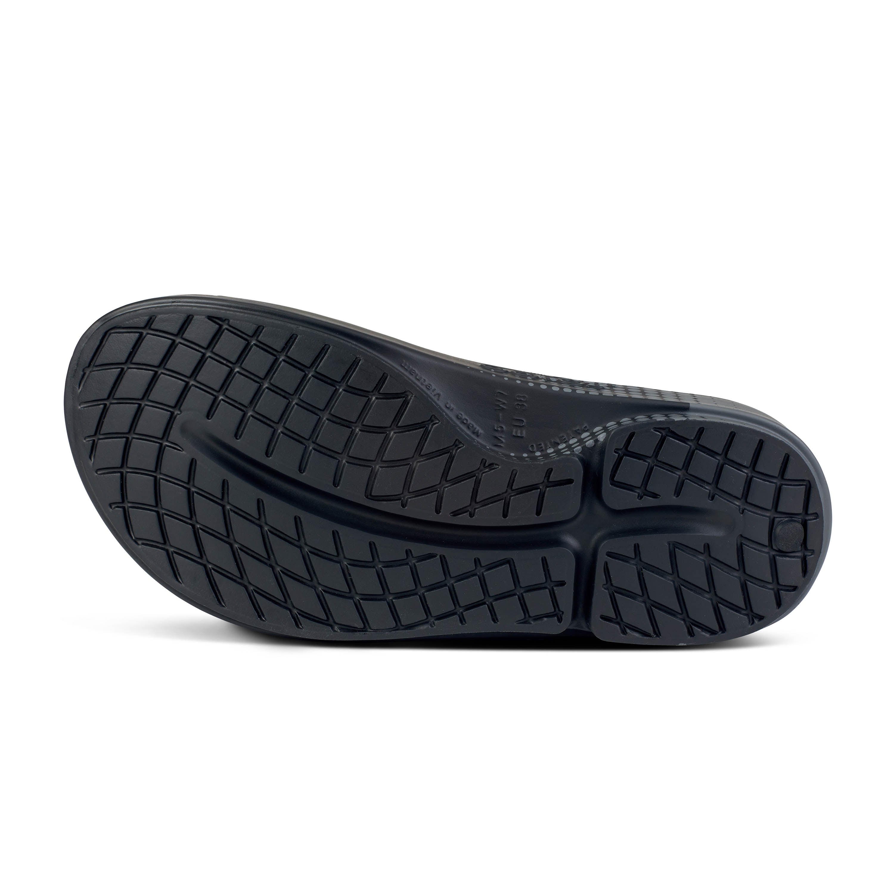 OOahh Sport Slide in Matrix Black