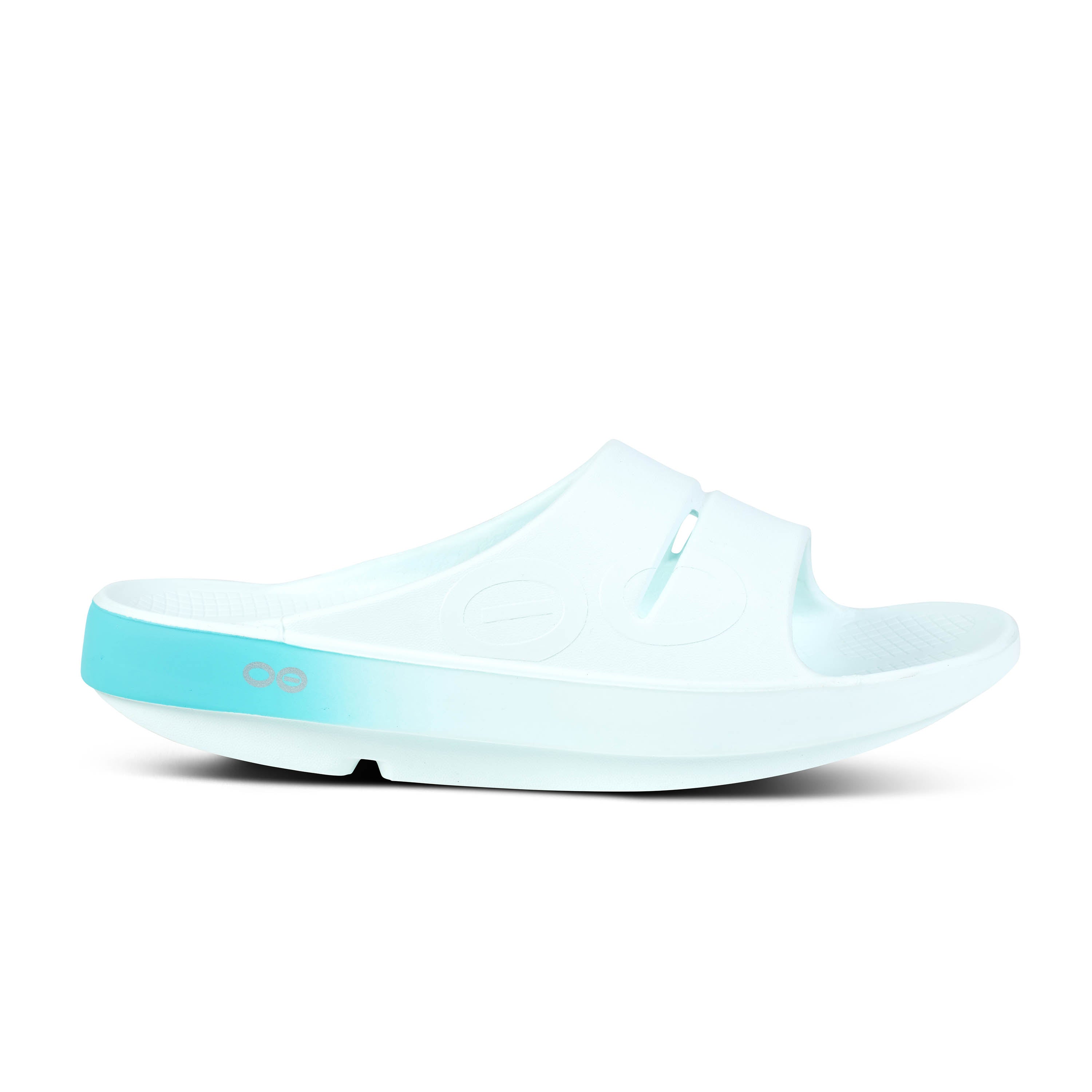 OOahh Sport Slide in Ice Fade