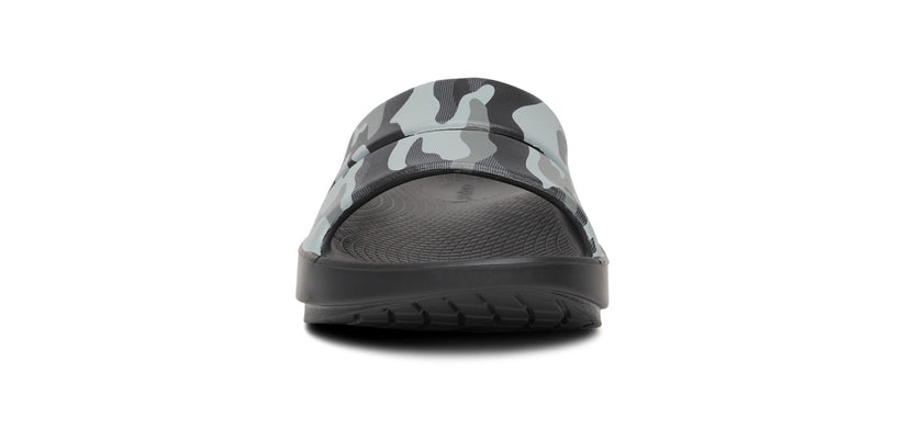 OOahh Sport Slide in Night Camo