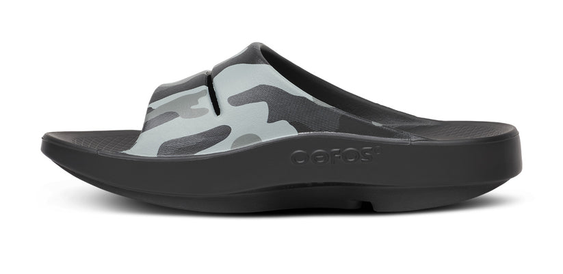 OOahh Sport Slide in Night Camo