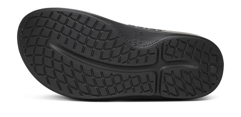 OOahh Sport Slide in Night Camo