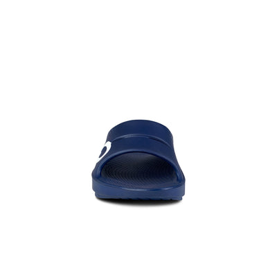 OOahh Sport Slide in Matrix Navy CLOSEOUTS