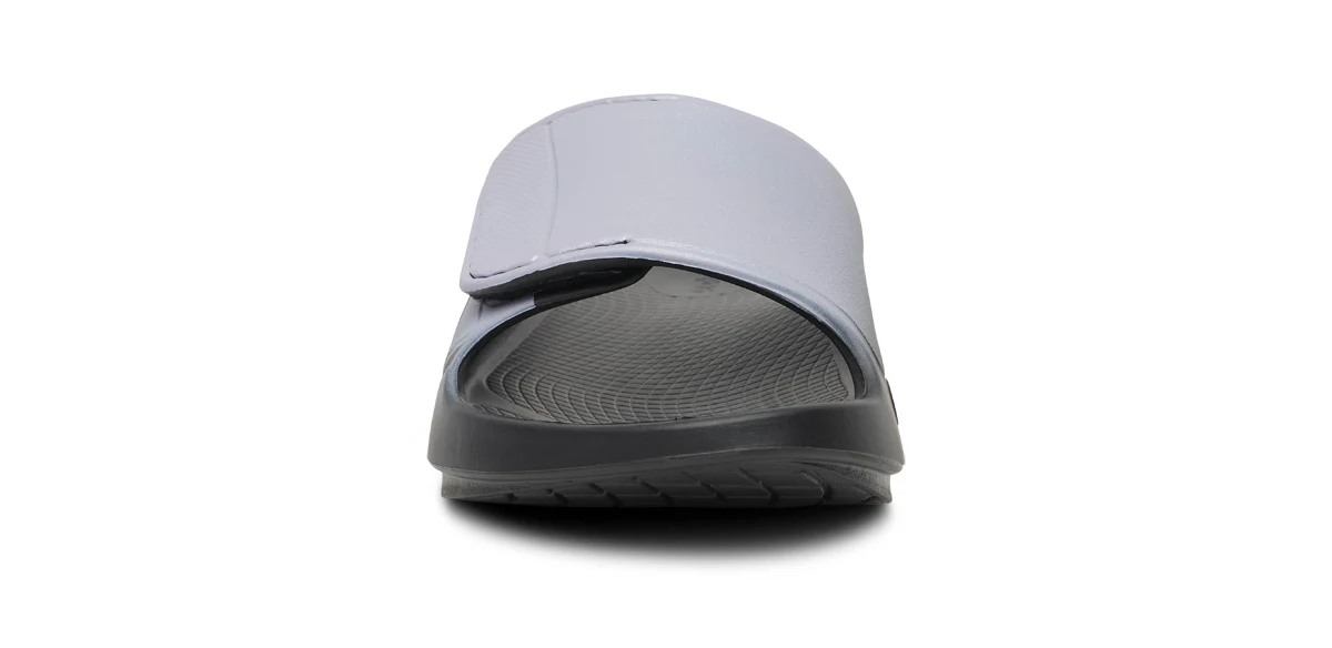 OOahh Flex Sport Adjustable Slide in Lavender Bliss