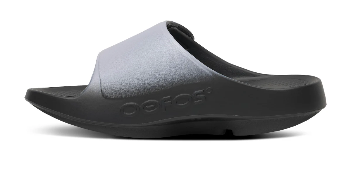 OOahh Flex Sport Adjustable Slide in Lavender Bliss
