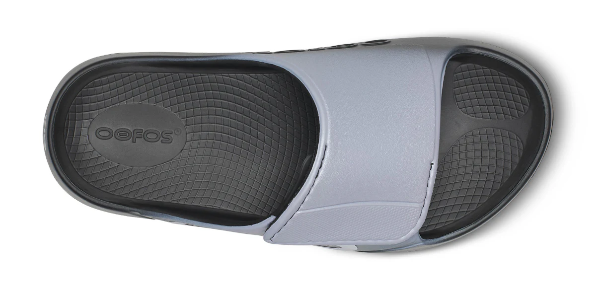 OOahh Flex Sport Adjustable Slide in Lavender Bliss