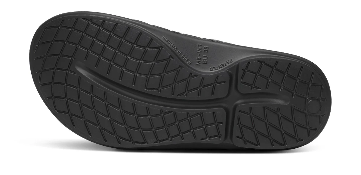 OOahh Flex Sport Adjustable Slide in Lavender Bliss