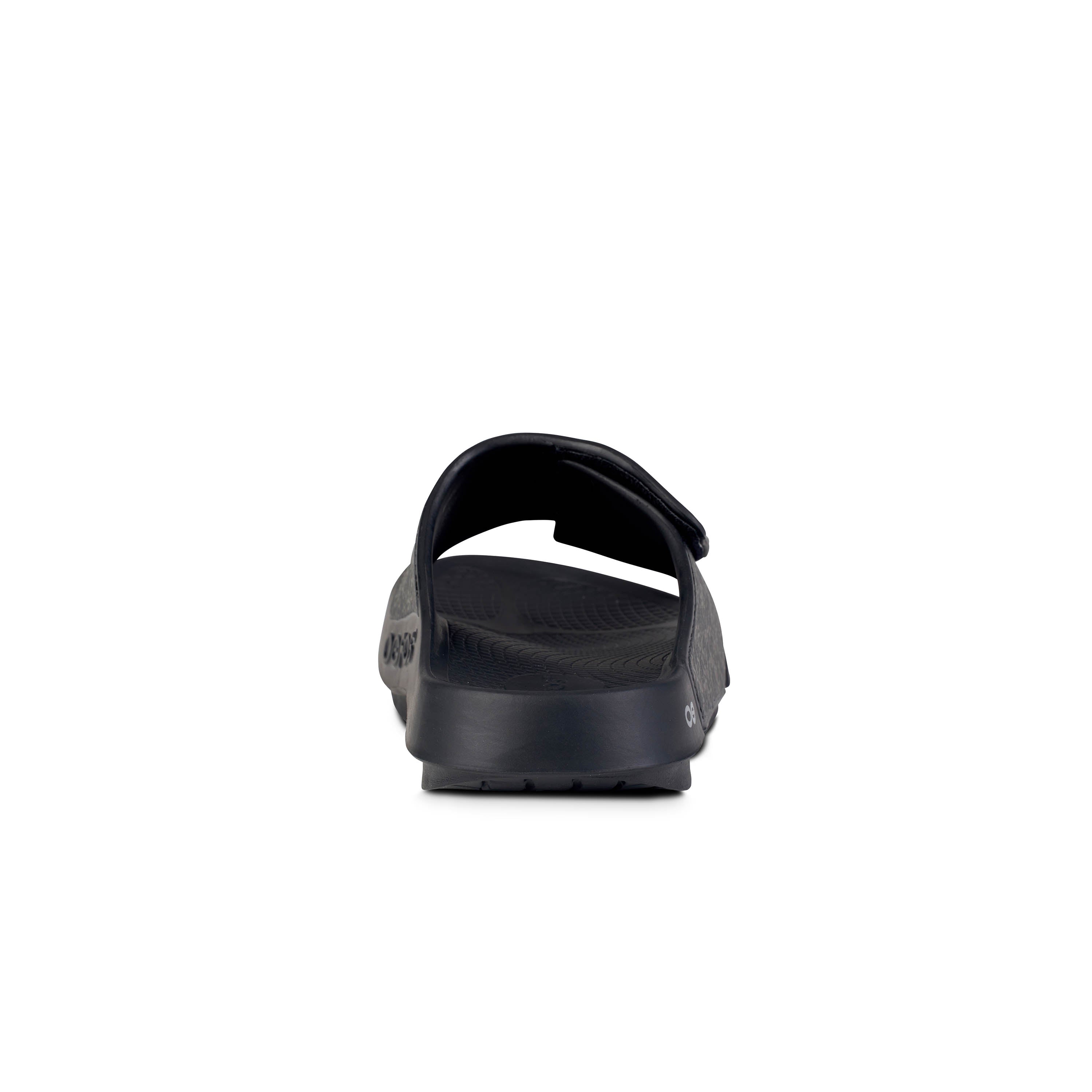 OOahh Flex Sport Adjustable Slide in Black Labyrinth