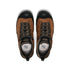 Men's Targhee IV Waterproof Oxford WIDE in Bison/Black