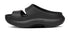 OOyea Slide Sandal in Black