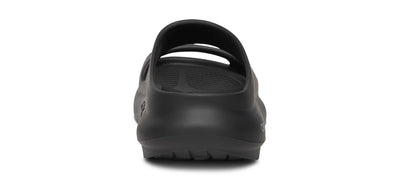 OOyea Slide Sandal in Black