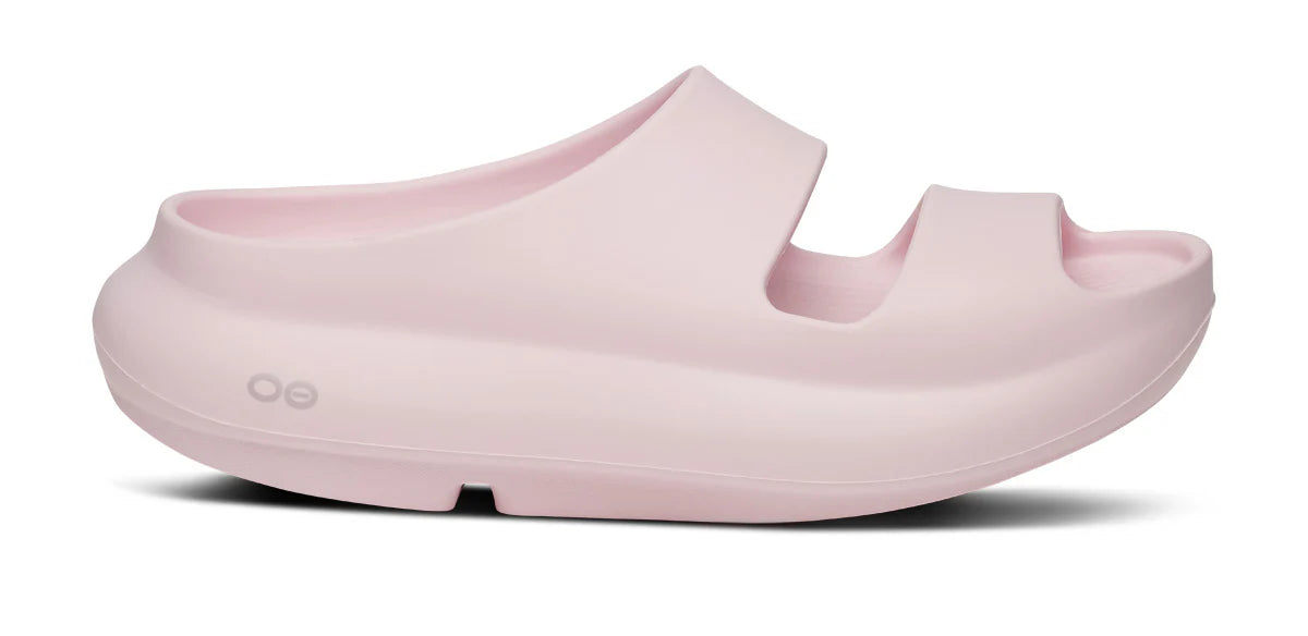OOyea Slide Sandal in Primrose