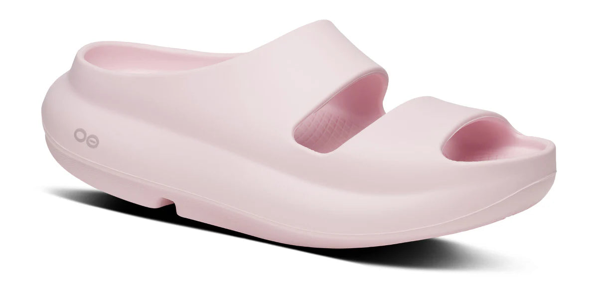 OOyea Slide Sandal in Primrose