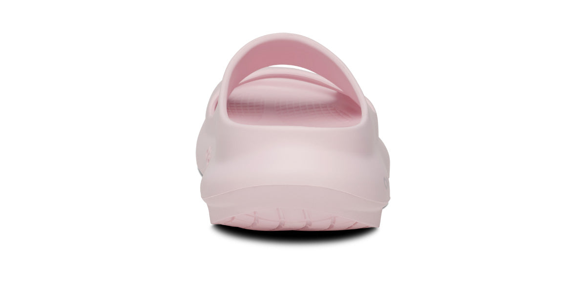 OOyea Slide Sandal in Primrose