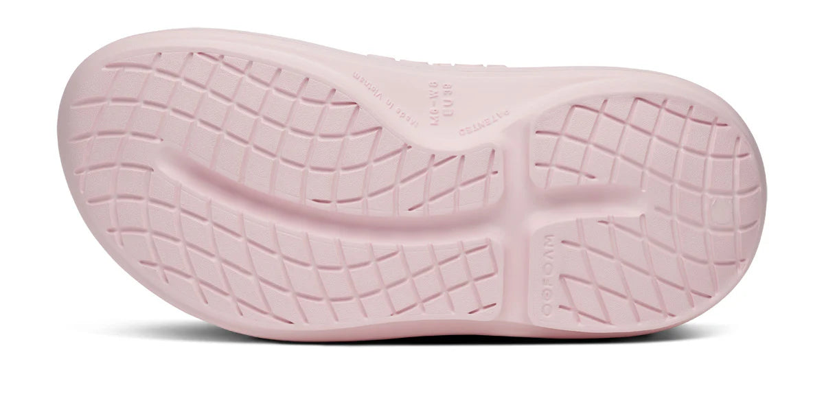 OOyea Slide Sandal in Primrose