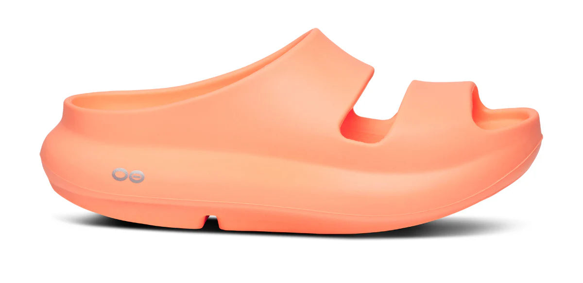 OOyea Slide Sandal in Sunburst