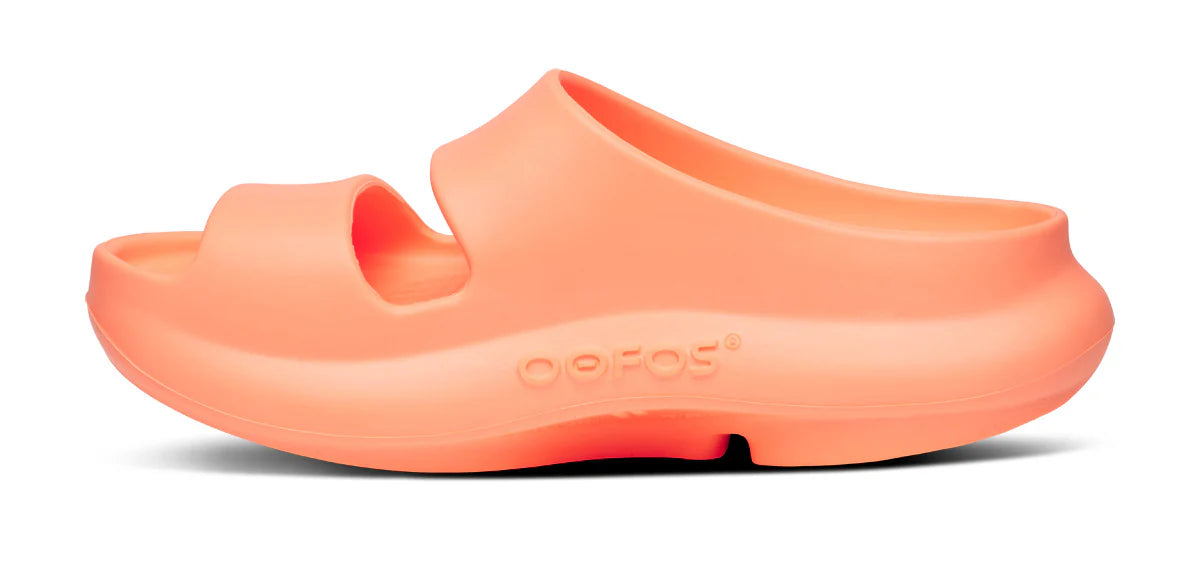 OOyea Slide Sandal in Sunburst