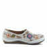 Libora Delite Loafer in Off White