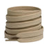 10 Seconds Flat Shoe Lace in Sand