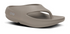 OOriginal+ Toe Post Sandal in Driftwood