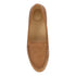 Lorri Moc Toe Loafer in Tan