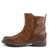 Patrizia Gossifleur Ruggedly Charming Boot in Camel