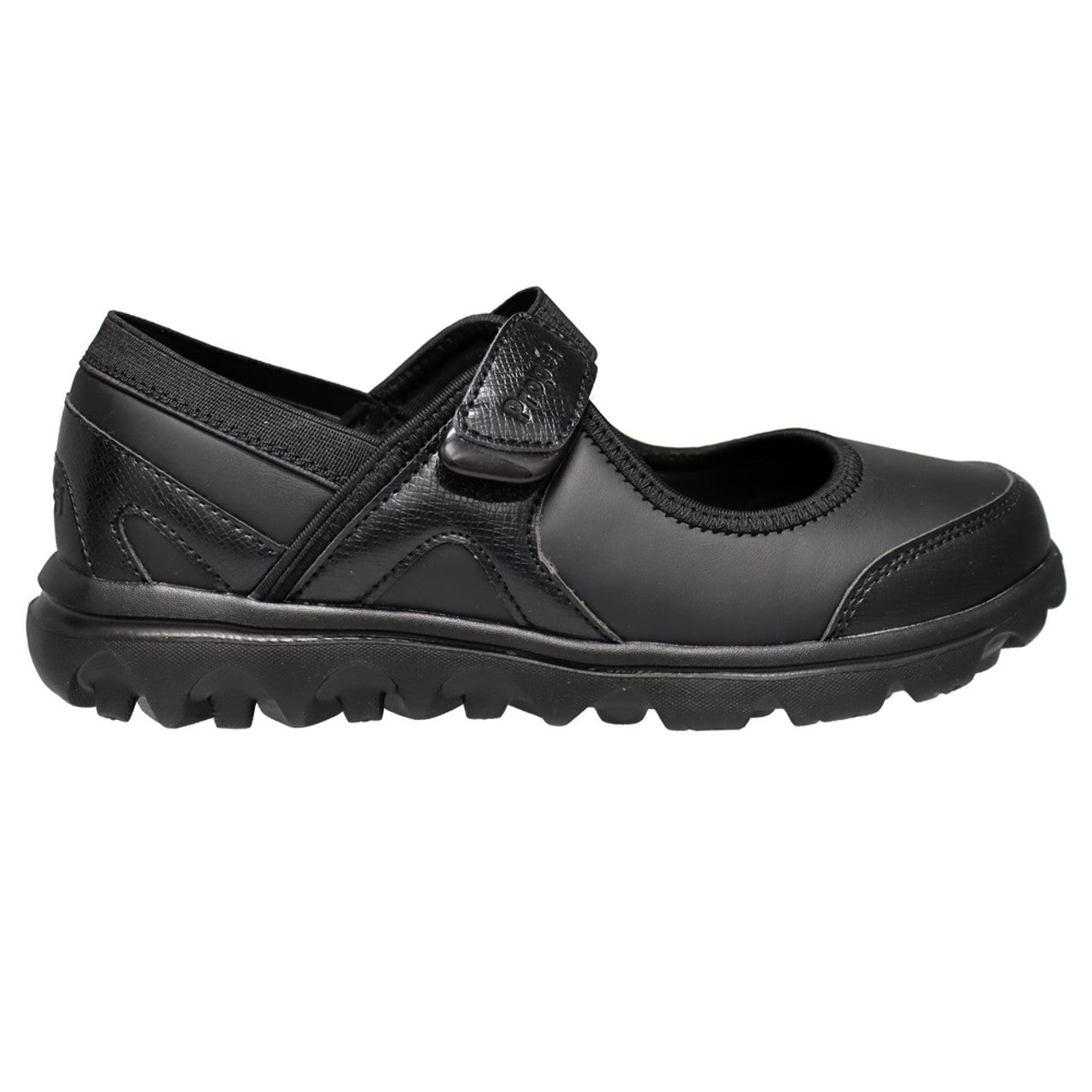 Womens's Onalee Mary Jane in Black