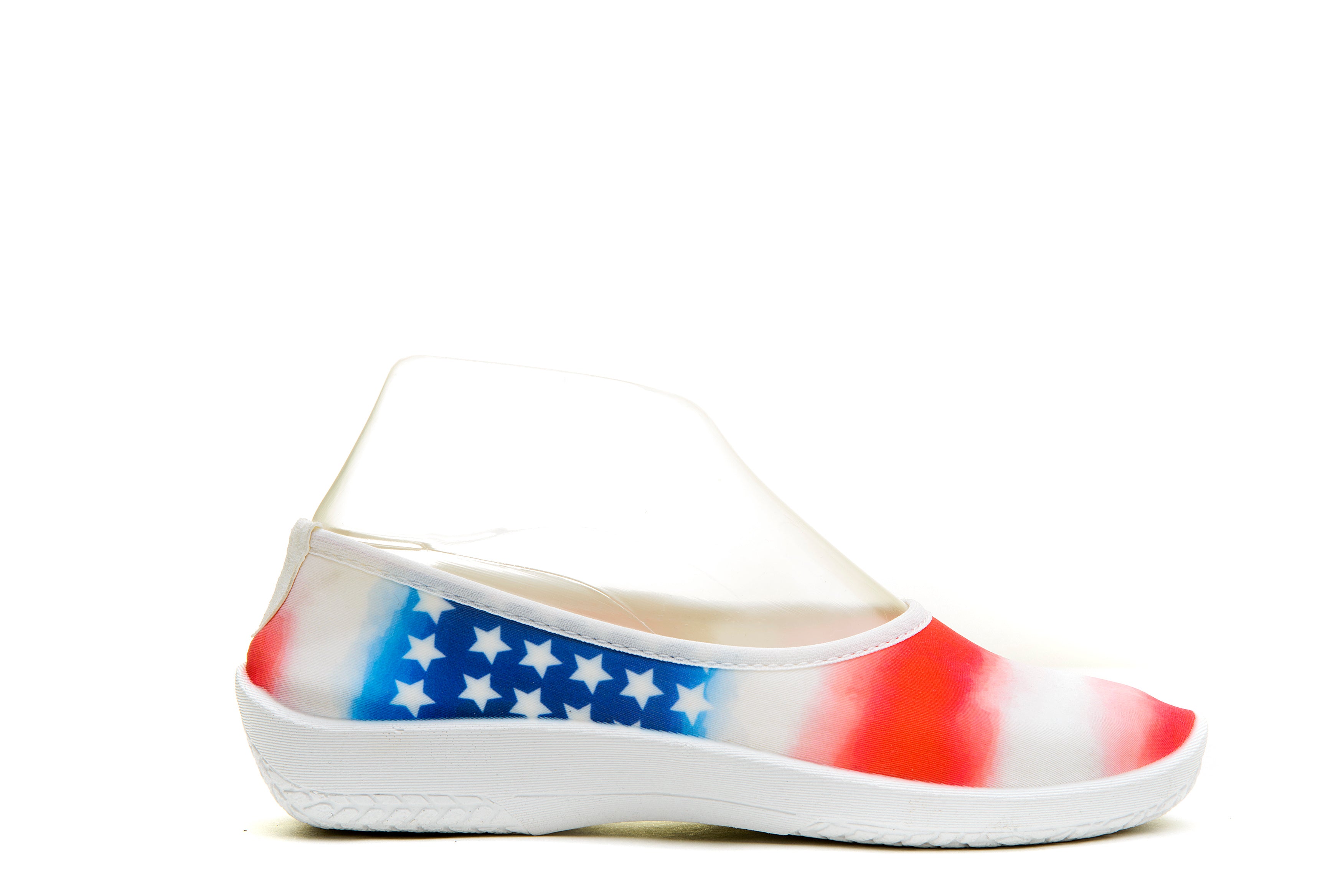 Lolita Ballet Flat in USA CLOSEOUTS