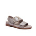 Annalise II Strappy Walking Sandal in Champaign Store Listing