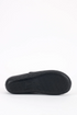 Comana Adjustable Strap Slip-On Elstech In Black