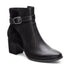 Rebecca Heel Boot in Black CLOSEOUTS