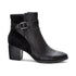 Rebecca Heel Boot in Black CLOSEOUTS