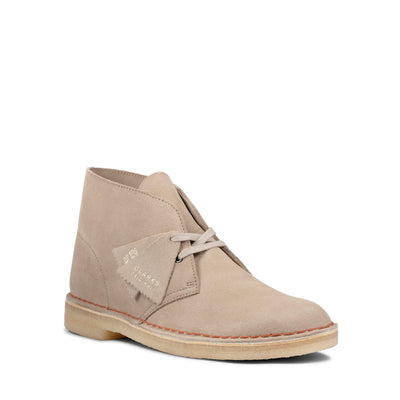 Original Desert Boot in Sand Suede