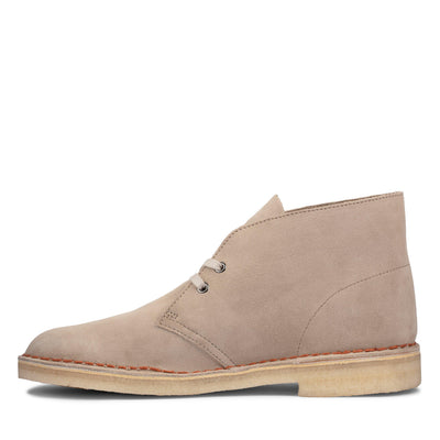 Original Desert Boot in Sand Suede