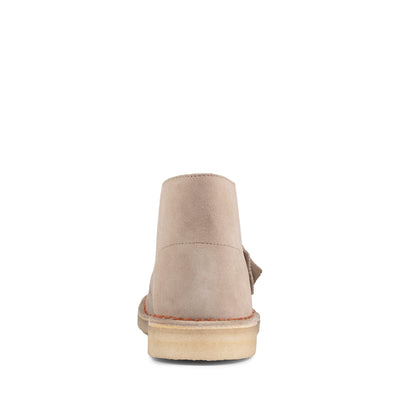 Original Desert Boot in Sand Suede