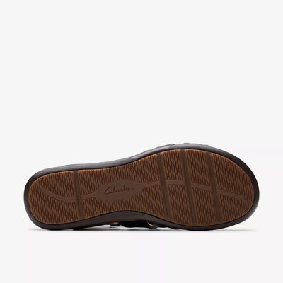 Kitly Ave Adjustable Padded Strap Walking In Navy