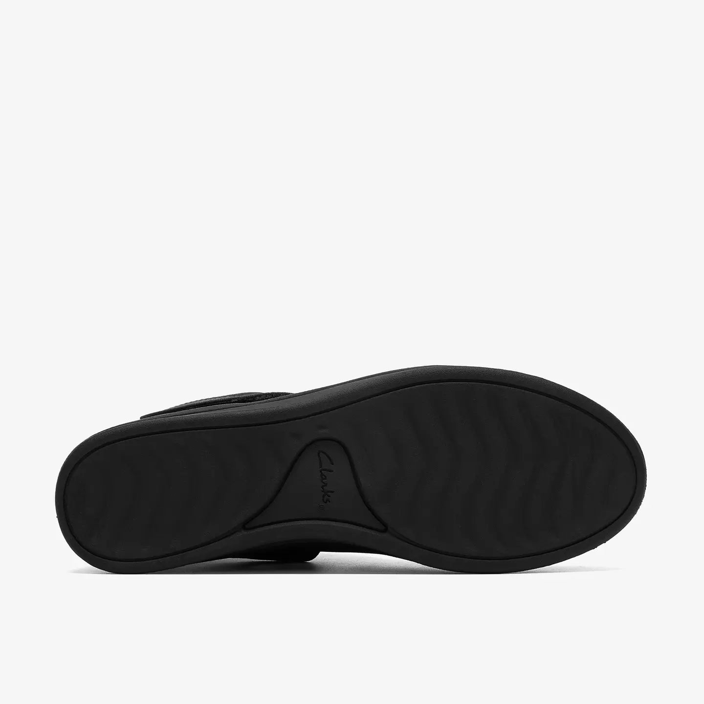 Breeze Faye Velcro Travel Boot WIDE In Black
