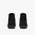 Breeze Faye Velcro Travel Boot WIDE In Black