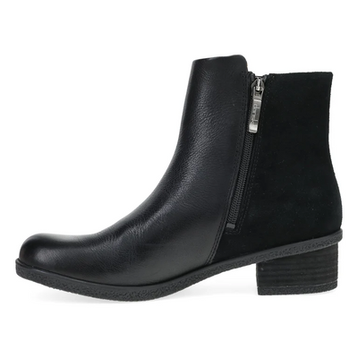 Denay Waterproof Milled in Black