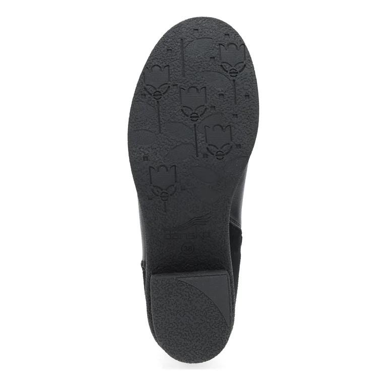 Denay Waterproof Milled in Black