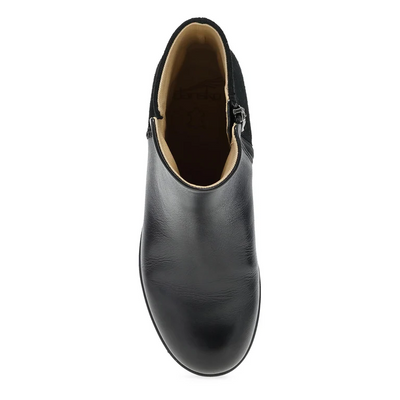 Denay Waterproof Milled in Black