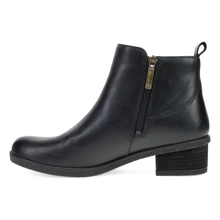 Deedee Waterproof Burnished in Black